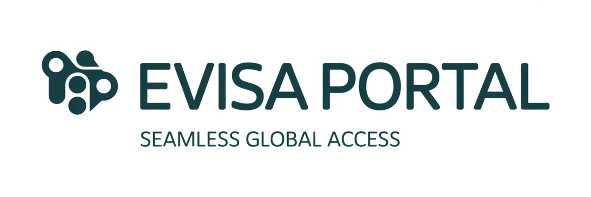 eVisa Uzbekistan 2026 — Electronic Visa for Uzbekistan Logo